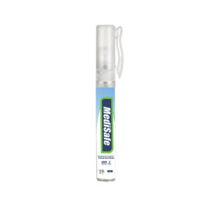 MediSafe Sanitizer Pen 10ml
