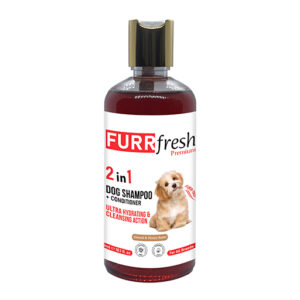 Furrfresh Dog Shampoo+Conditioner