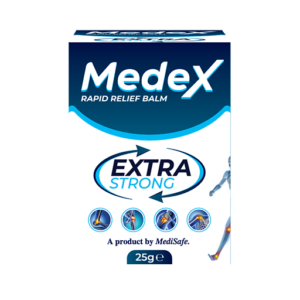 Medex 25g ×3