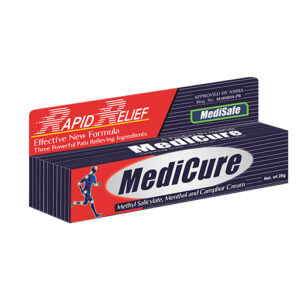 MediCure 28g ×3
