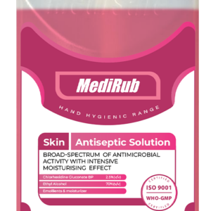 MediRub 500ml