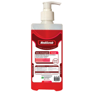 MediScrub 500ML